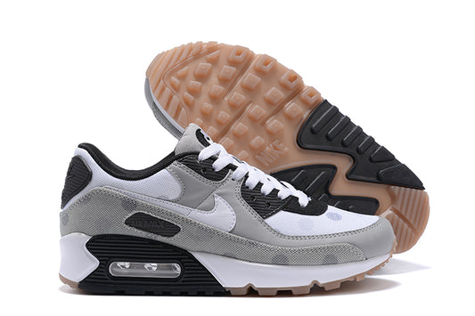 Tênis Nike Air Max 90 White Polka Dot (Sob encomenda)