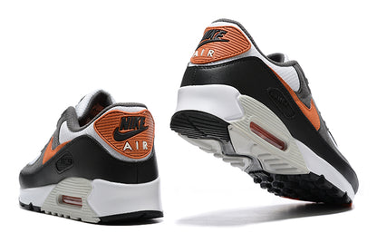 Tênis Nike Air Max 90 White Starfish Black (Sob encomenda)