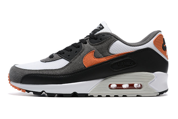 Tênis Nike Air Max 90 White Starfish Black (Sob encomenda)