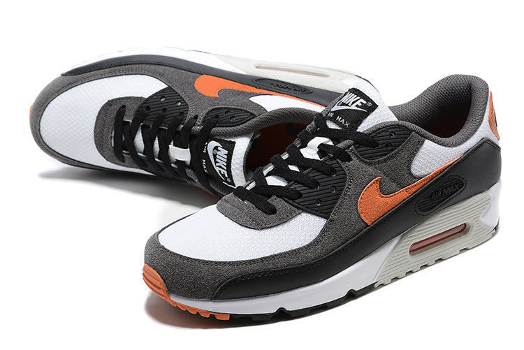 Tênis Nike Air Max 90 White Starfish Black (Sob encomenda)