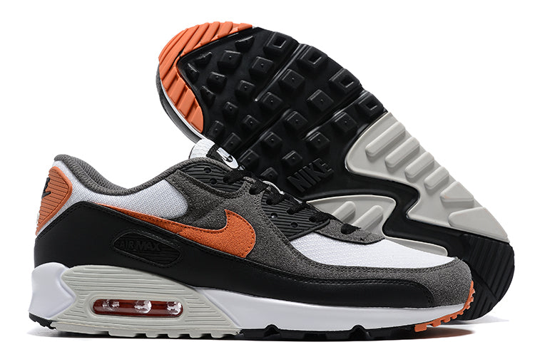 Tênis Nike Air Max 90 White Starfish Black (Sob encomenda)