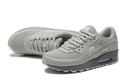 Tênis Nike Air Max 90 Wolf Grey Cool Grey (Sob encomenda)