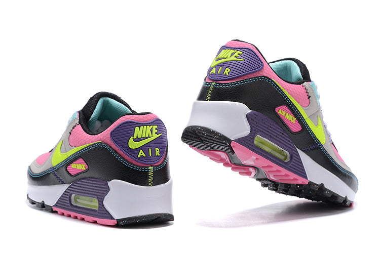 Tênis Nike Air Max 90 (Sob encomenda)