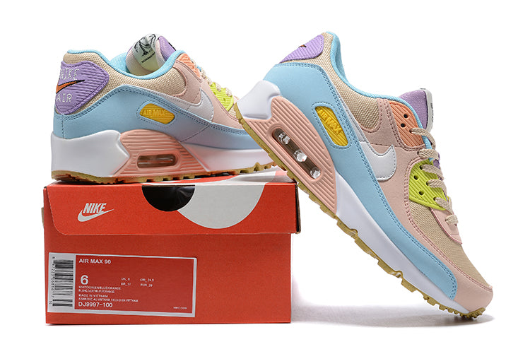 Tênis Nike Air Max 90 (Sob encomenda)