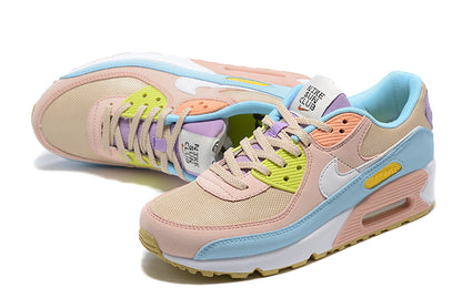 Tênis Nike Air Max 90 (Sob encomenda)