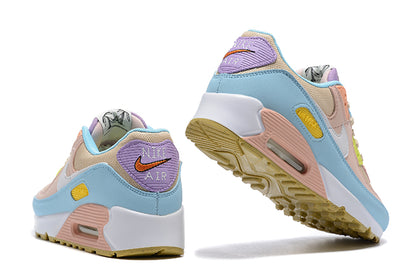 Tênis Nike Air Max 90 (Sob encomenda)