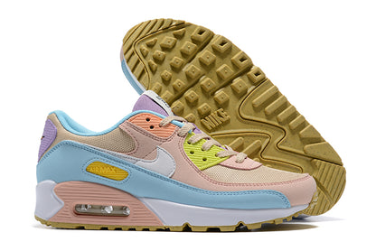 Tênis Nike Air Max 90 (Sob encomenda)