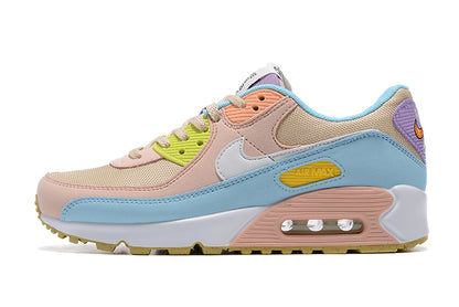 Tênis Nike Air Max 90 (Sob encomenda)