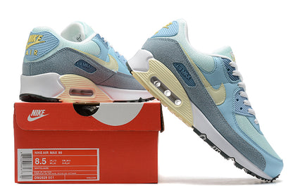 Tênis Nike Air Max 90 (Sob encomenda)