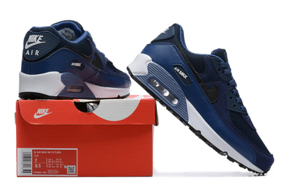 Tênis Nike Air Max 90 (Sob encomenda)