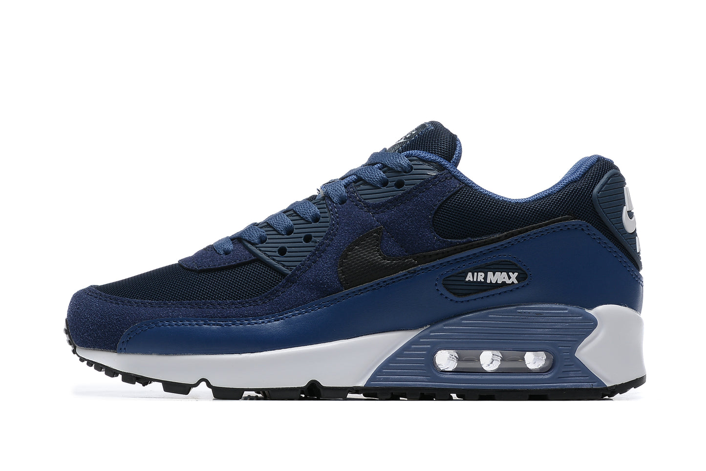 Tênis Nike Air Max 90 (Sob encomenda)