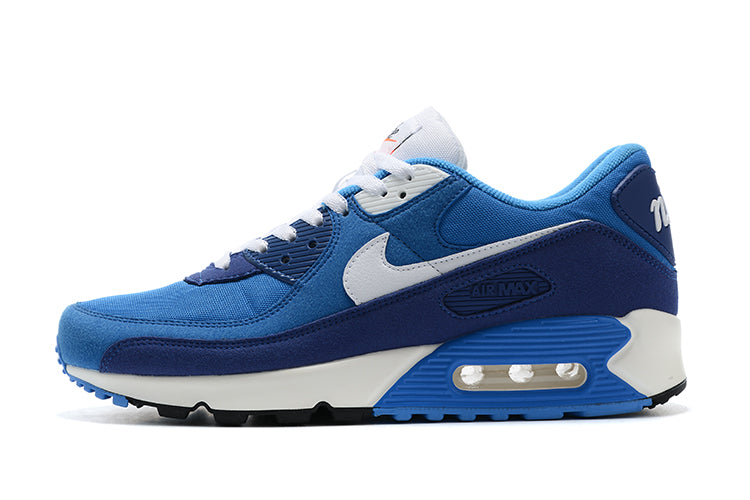 Tênis Nike Air Max 90 (Sob encomenda)