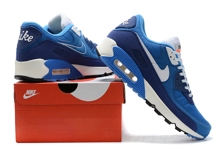 Tênis Nike Air Max 90 (Sob encomenda)