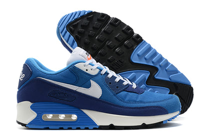 Tênis Nike Air Max 90 (Sob encomenda)