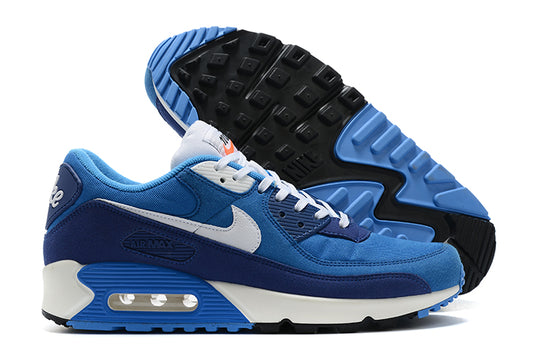 Tênis Nike Air Max 90 (Sob encomenda)