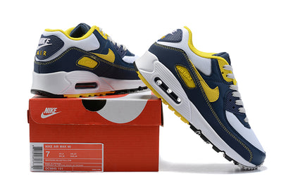 Tênis Nike Air Max 90 (Sob encomenda)