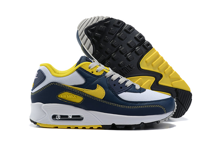 Tênis Nike Air Max 90 (Sob encomenda)