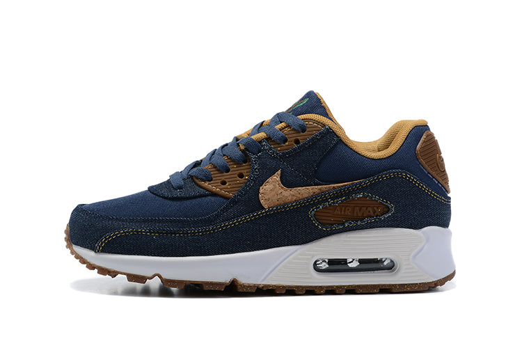 Tênis Nike Air Max 90 (Sob encomenda)