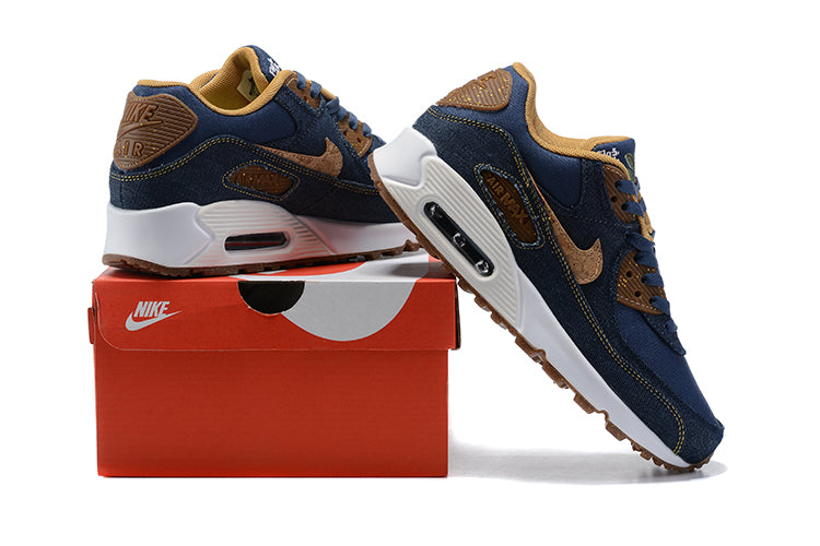 Tênis Nike Air Max 90 (Sob encomenda)