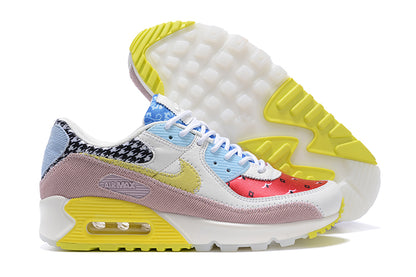 Tênis Nike Air Max 90 (Sob encomenda)