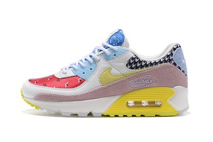 Tênis Nike Air Max 90 (Sob encomenda)