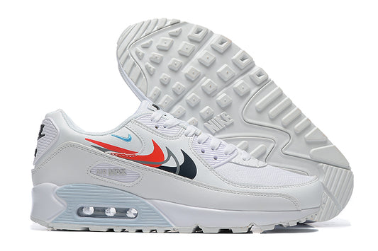 Tênis Nike Air Max 90 (Sob encomenda)