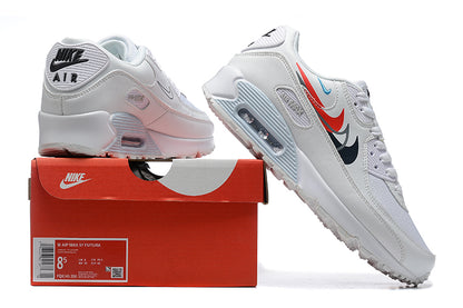 Tênis Nike Air Max 90 (Sob encomenda)