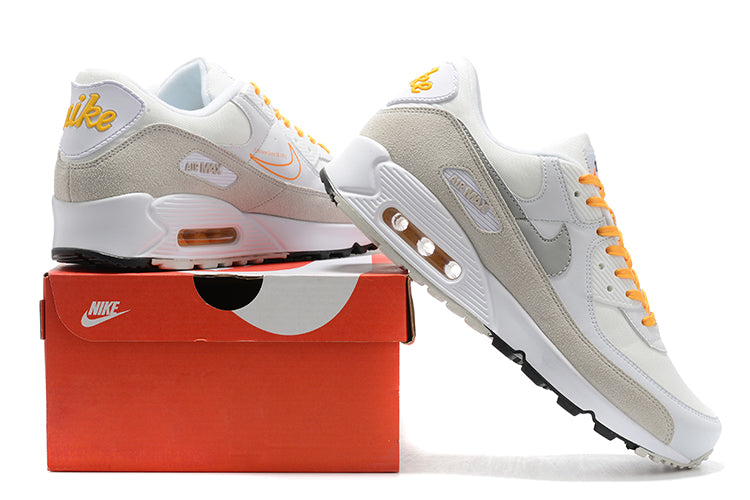 Tênis Nike Air Max 90 (Sob encomenda)