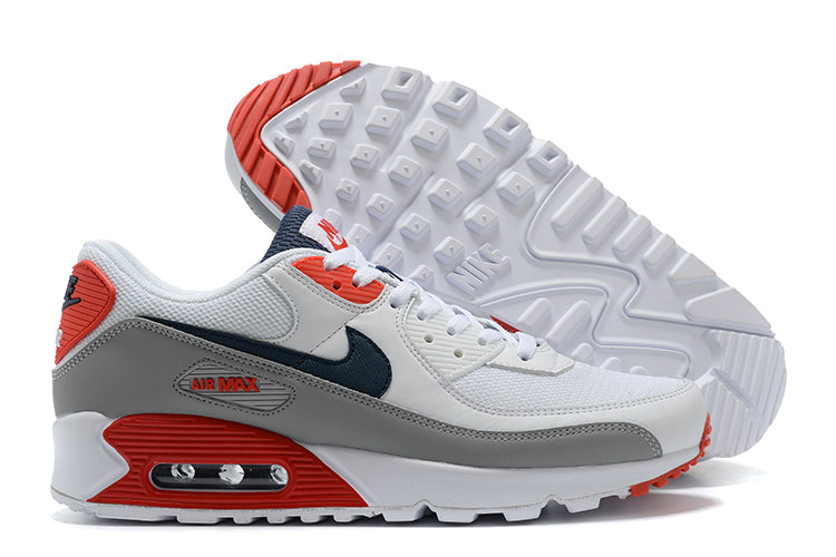 Tênis Nike Air Max 90 (Sob encomenda)