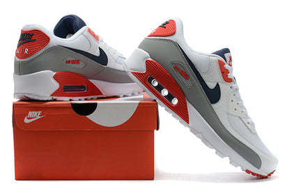 Tênis Nike Air Max 90 (Sob encomenda)