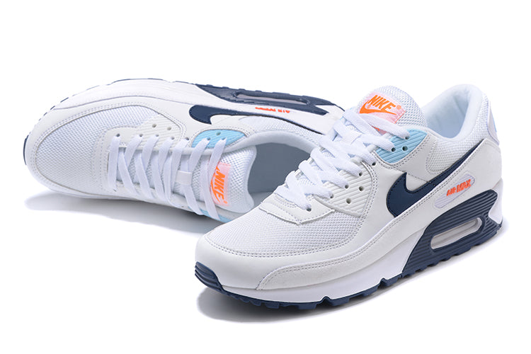 Tênis Nike Air Max 90 (Sob encomenda)