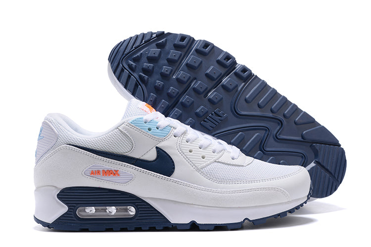 Tênis Nike Air Max 90 (Sob encomenda)