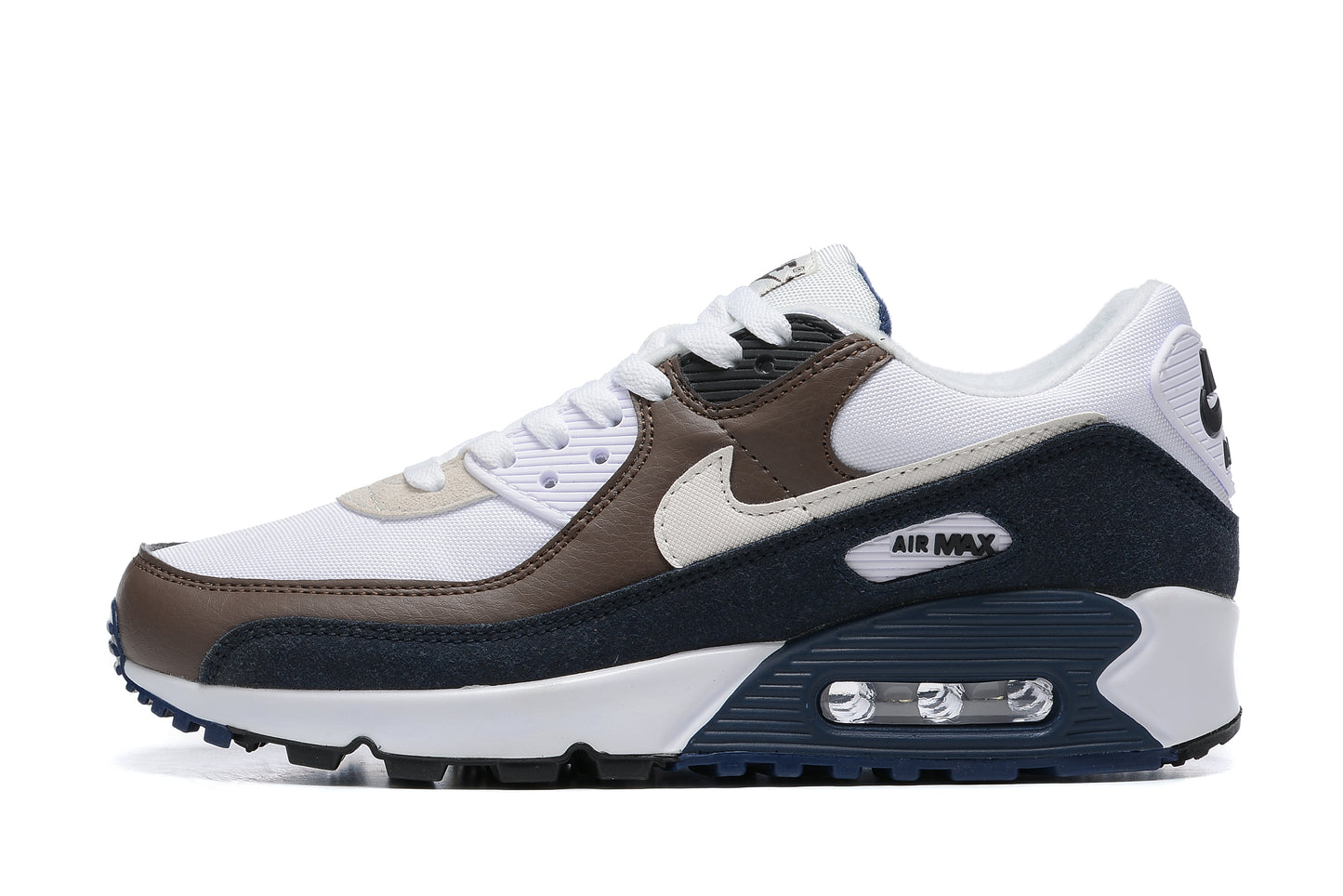 Tênis Nike Air Max 90 (Sob encomenda)