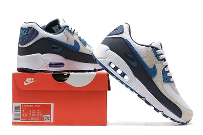 Tênis Nike Air Max 90 (Sob encomenda)