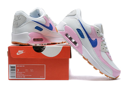 Tênis Nike Air Max 90 (Sob encomenda)