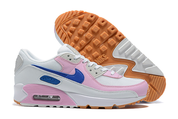 Tênis Nike Air Max 90 (Sob encomenda)