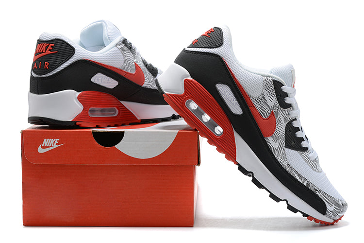 Tênis Nike Air Max 90 (Sob encomenda)