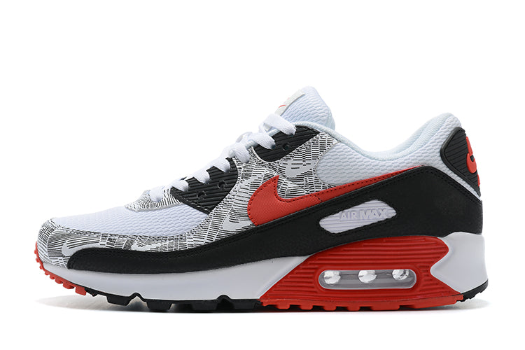 Tênis Nike Air Max 90 (Sob encomenda)