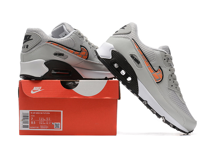 Tênis Nike Air Max 90 (Sob encomenda)