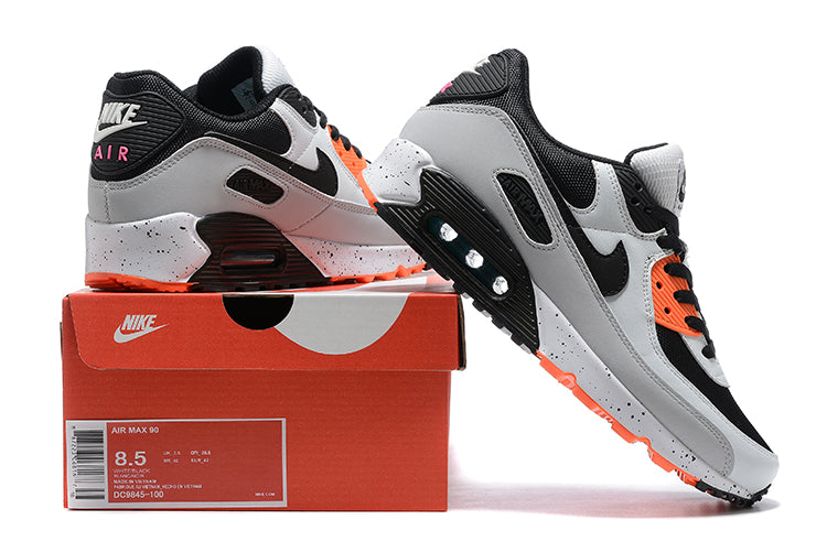 Tênis Nike Air Max 90 (Sob encomenda)