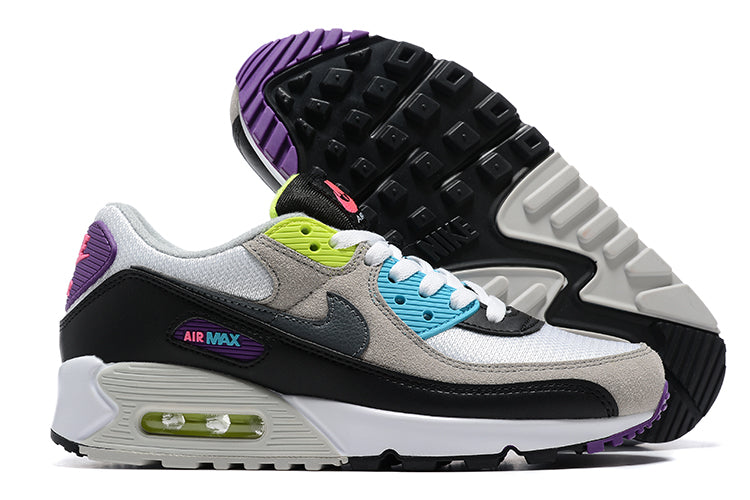 Tênis Nike Air Max 90 (Sob encomenda)