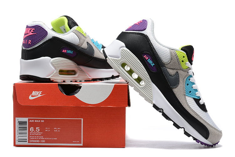 Tênis Nike Air Max 90 (Sob encomenda)