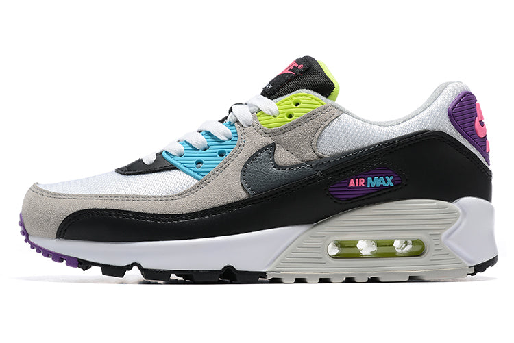 Tênis Nike Air Max 90 (Sob encomenda)