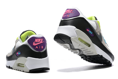 Tênis Nike Air Max 90 (Sob encomenda)