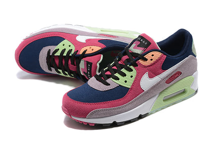 Tênis Nike Air Max 90 (Sob encomenda)