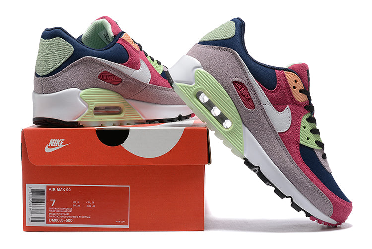 Tênis Nike Air Max 90 (Sob encomenda)