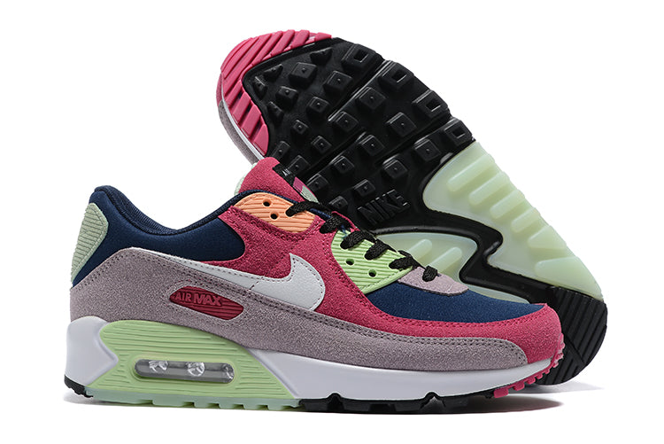 Tênis Nike Air Max 90 (Sob encomenda)