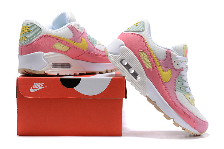 Tênis Nike Air Max 90 (Sob encomenda)