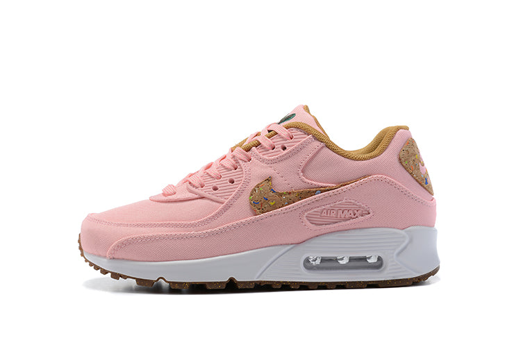 Tênis Nike Air Max 90 (Sob encomenda)