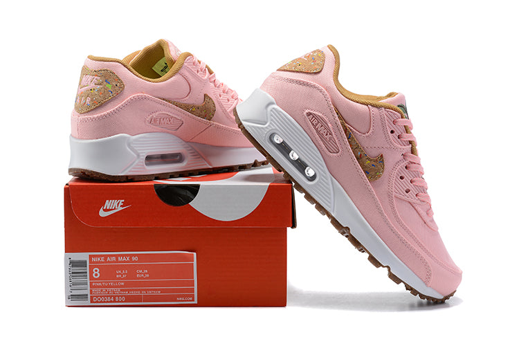 Tênis Nike Air Max 90 (Sob encomenda)